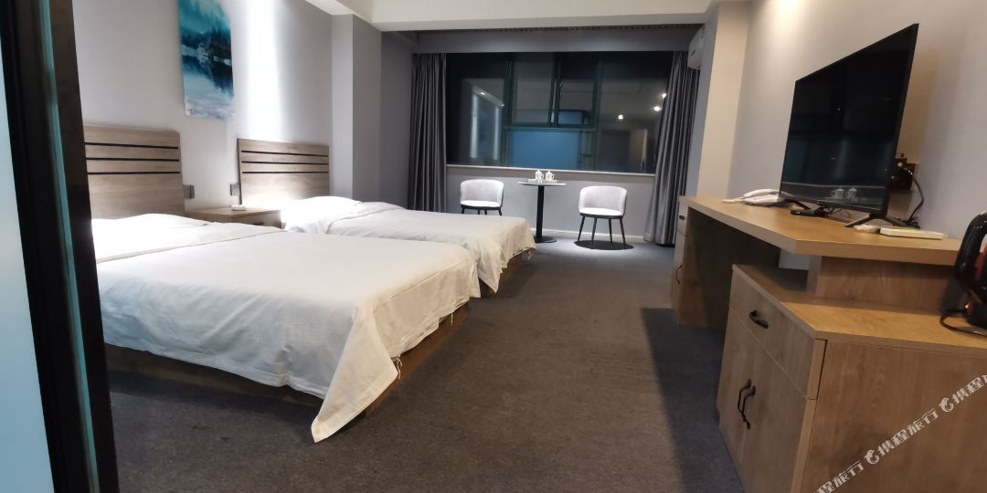 悦莱酒店(韩城龙门镇永联店)