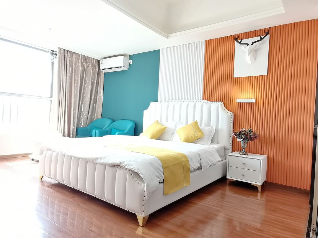 Yatu Hotel Apartment