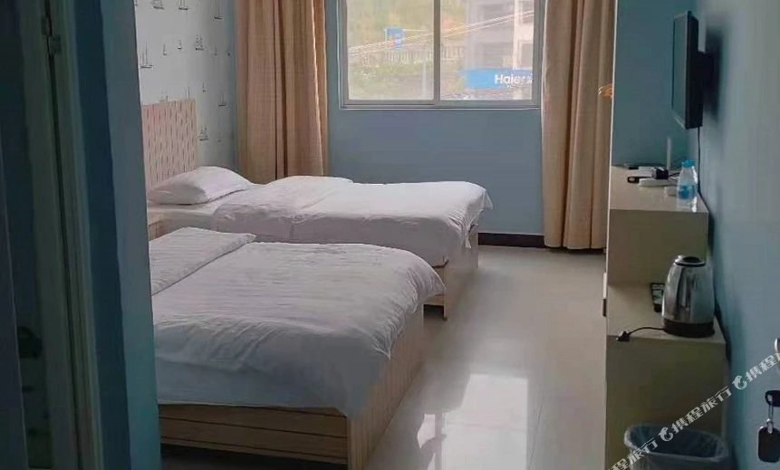 普洱春茂酒店