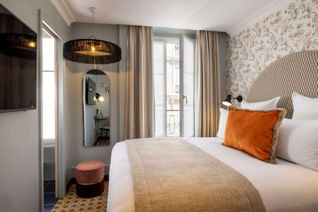 Hôtel Fior d’Aliza