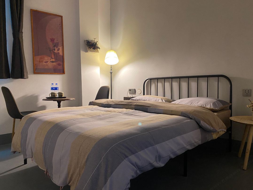 Qingyuan Yashe Homestay