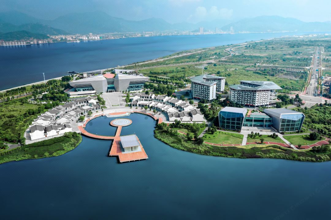 HAIXIA YOUTH CENTER