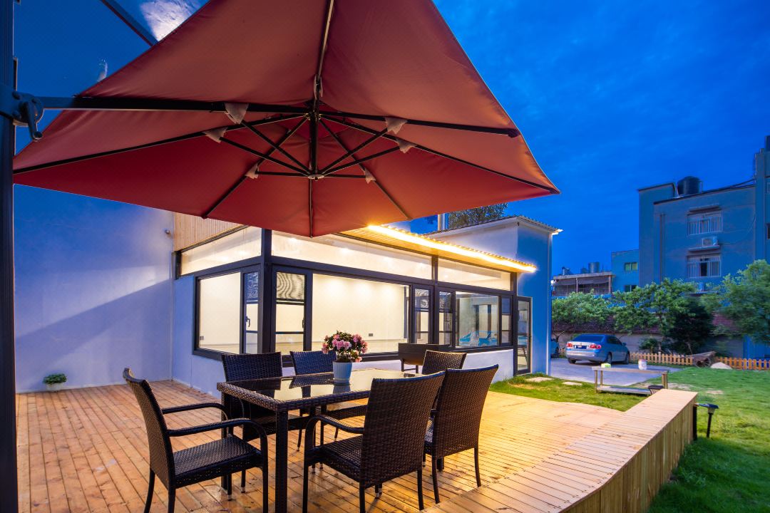 Nanshan  Zhuhai  Chunhui  Hotel