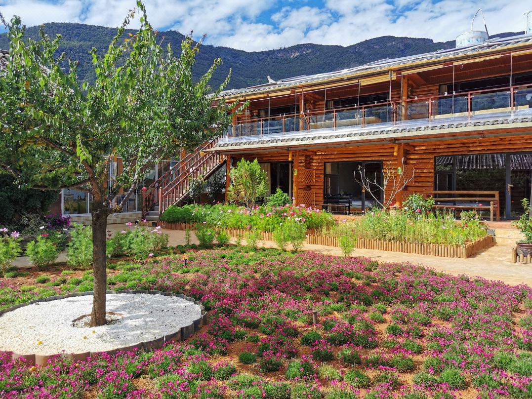 Lugu Lake Qianxing Guest House