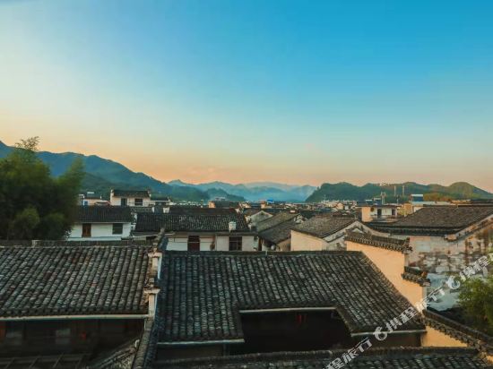 黄山翼盛堂客栈