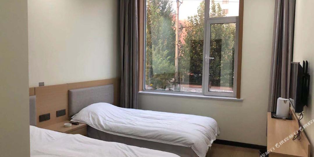 望阳旅馆