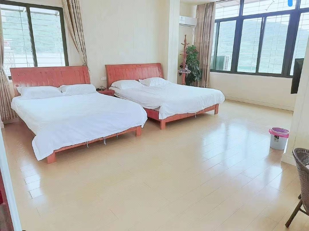 Nan'ao Xuhe Homestay