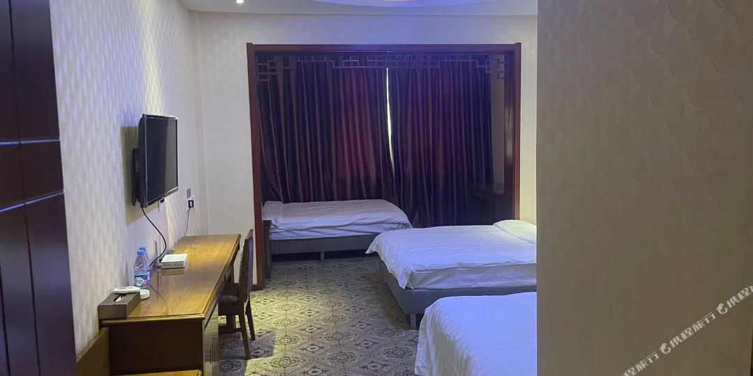 聚德旅馆