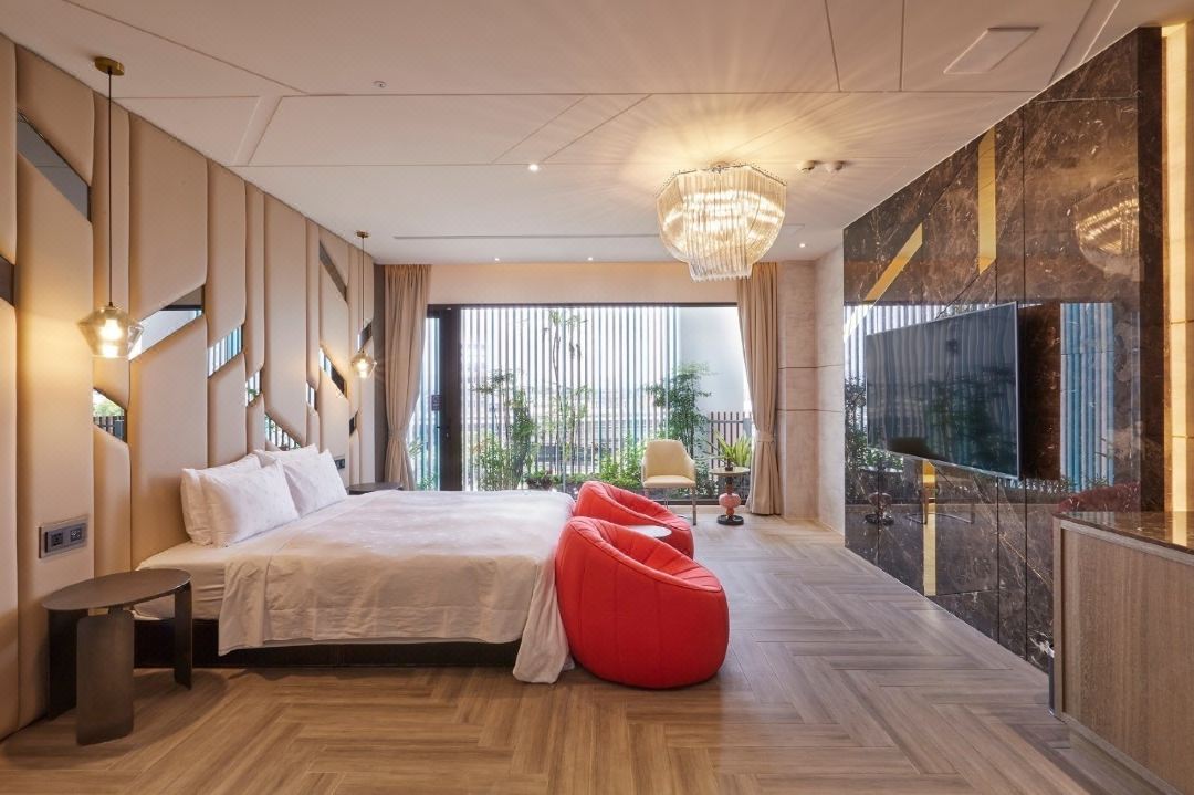 Domo Hotel