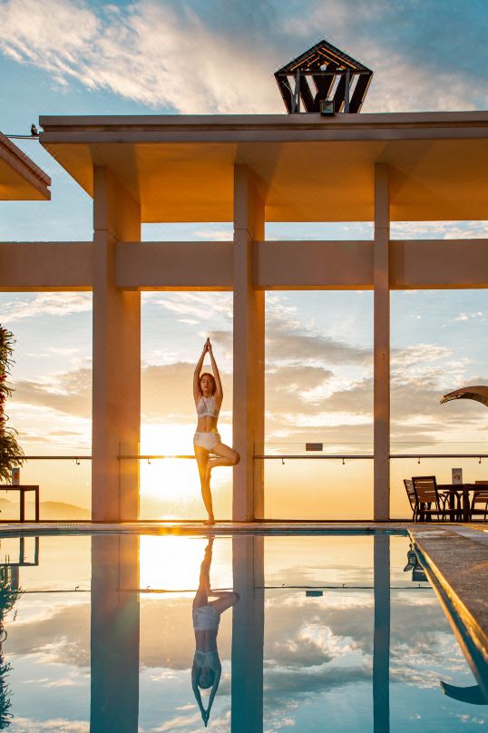 Diamond Sea Hotel