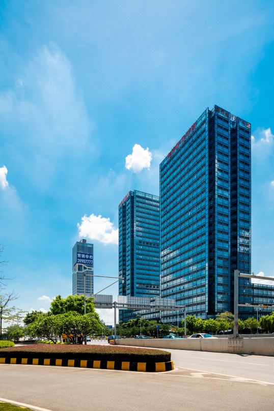 Hello Apartment (Guangzhou South Railway Station)