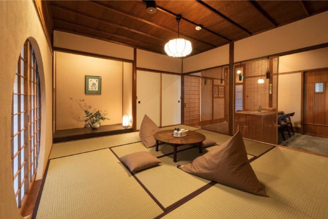 Machiya Residence Inn Kurohoro