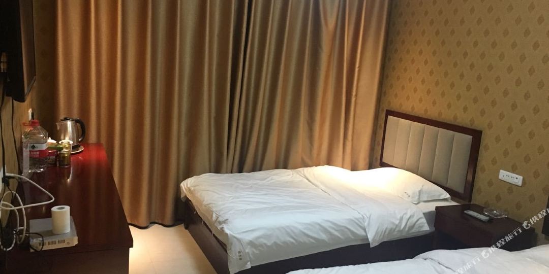 怡家元快捷宾馆
