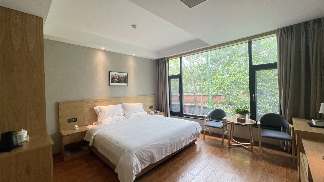 Dayi Jianchuan Homestay