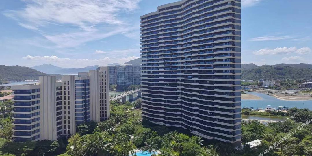 万宁美栖度假公寓(神州半岛店)