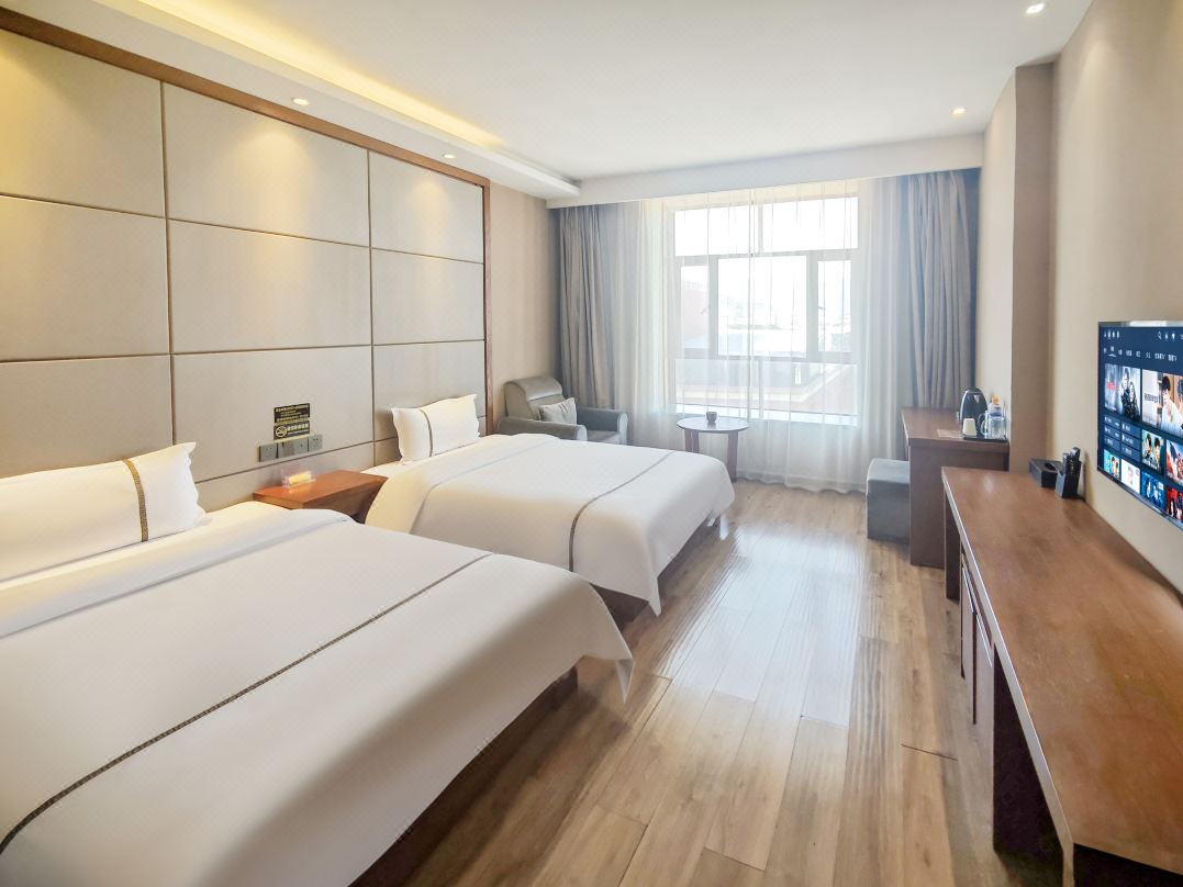 JIN FENG HOTEL