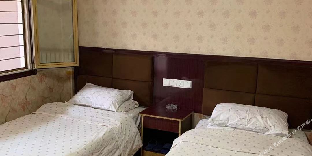 丰辉旅馆