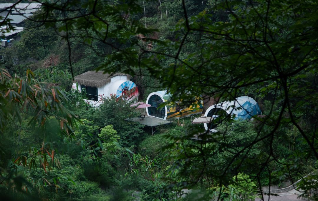 Yixiaoxin Hotel