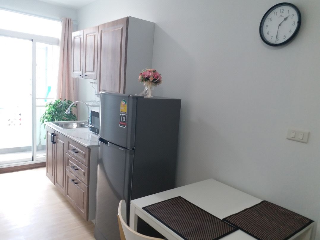 DD Garden Apartment 2