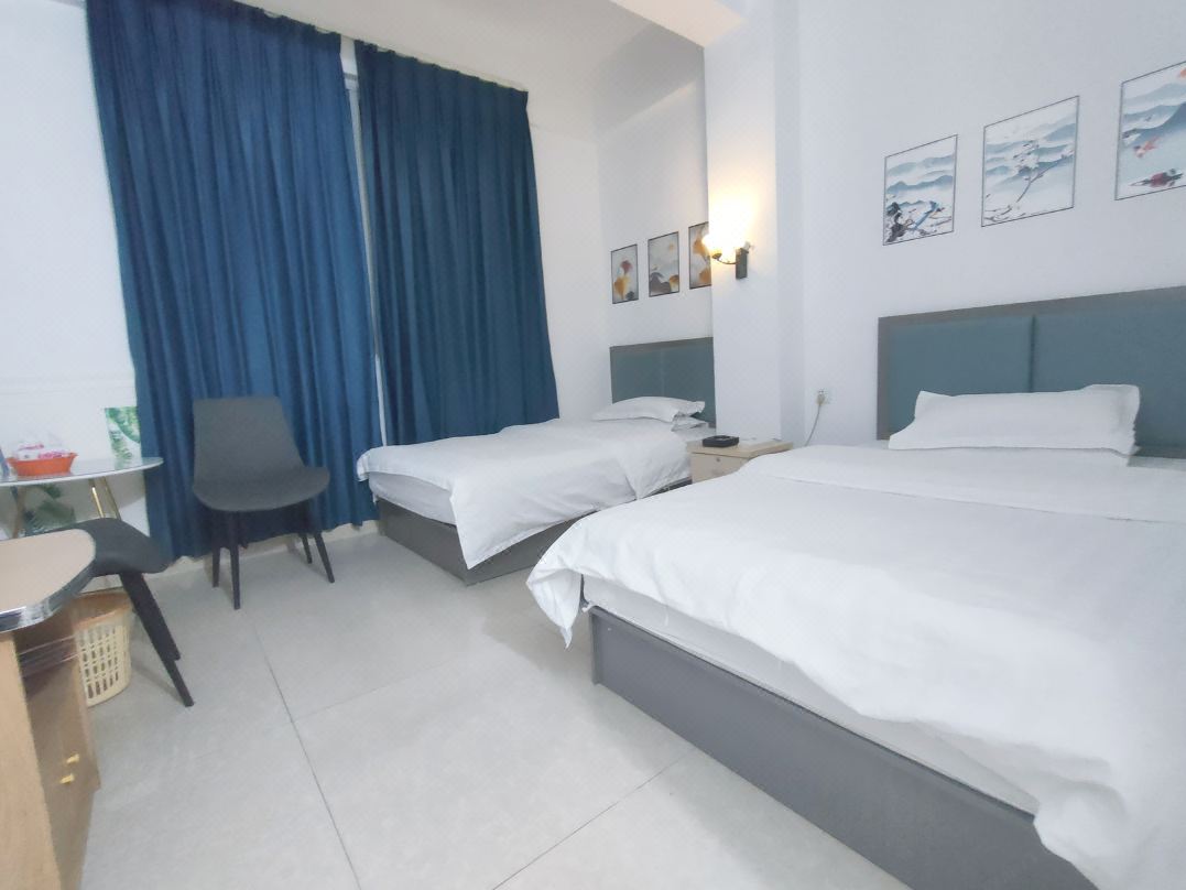 Longteng Apartment