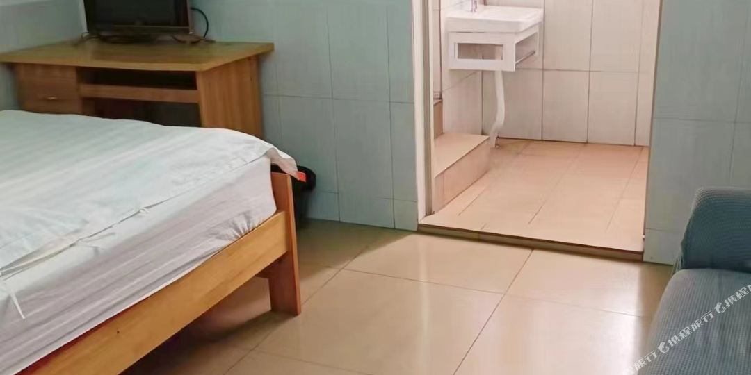 佛山阳光公寓宾馆(南昌路店)