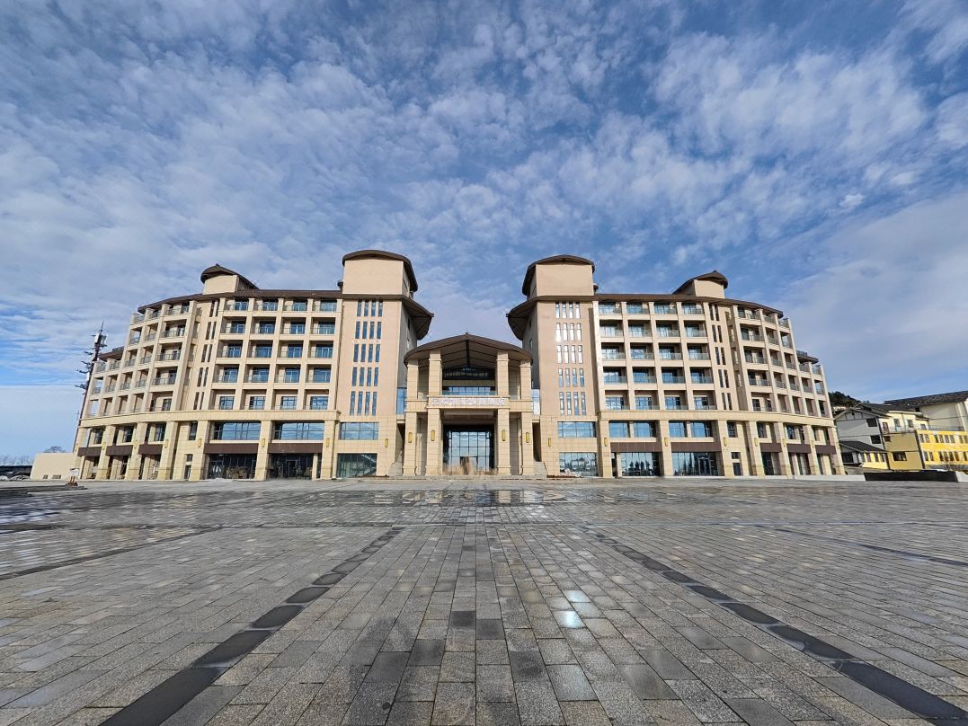 Yunduan Resort Hotel