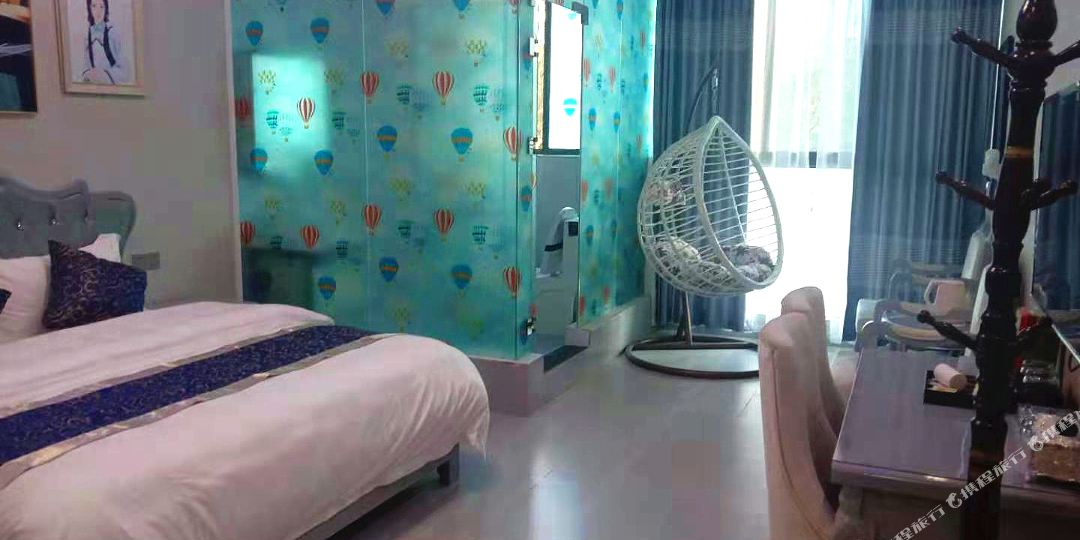 赣州梦迪晌午酒店