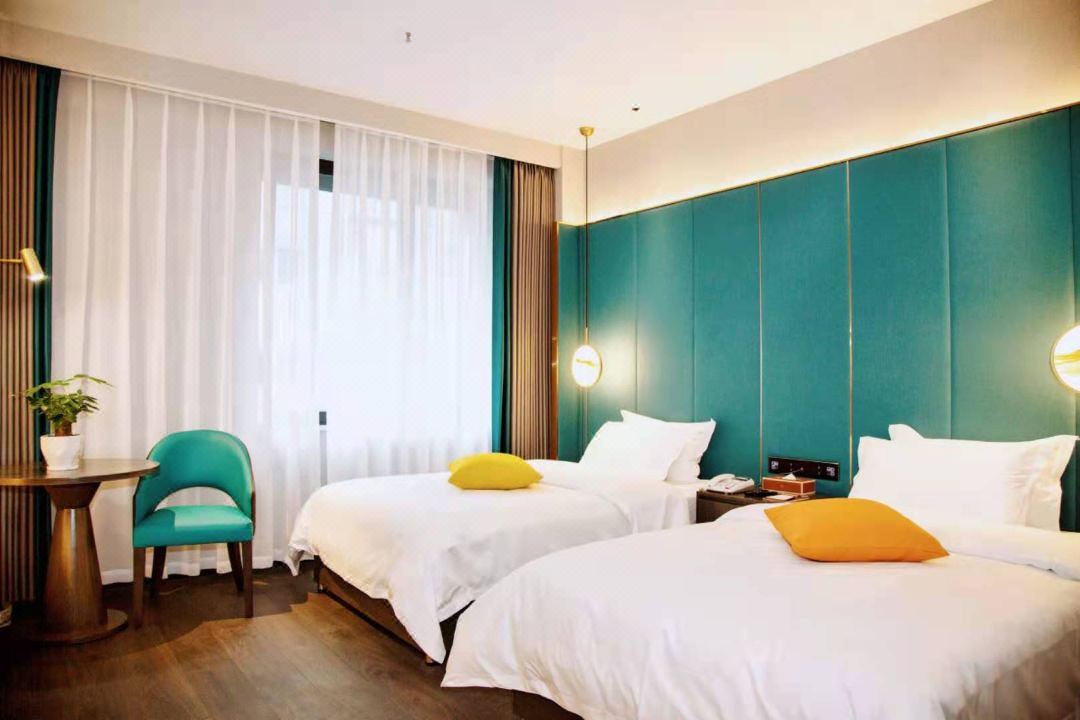Fenghao Hotel