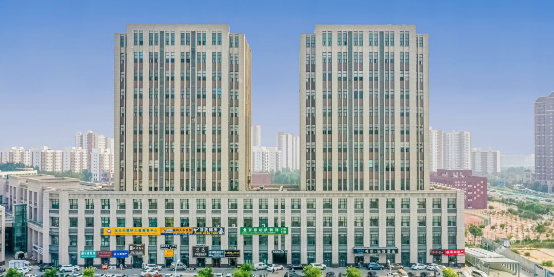 希岸轻亚酒店(天津国家会展中心津南大学城店)