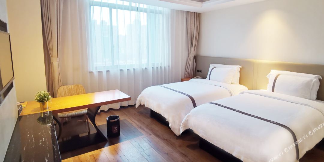 格兰联盟酒店(上海市闵行区虹梅路店)