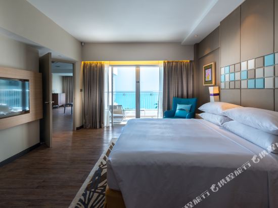 DoubleTree Resort by Hilton Hotel Penang - Tap to explore photos