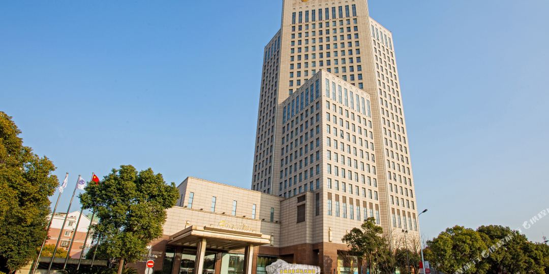 上海铺懂开元大酒店