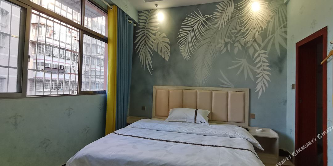 浮云城星精致酒店