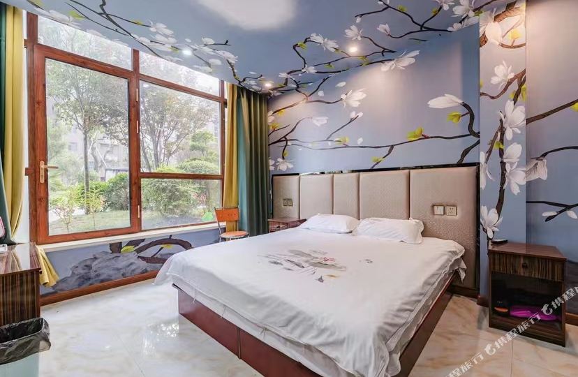 新景园宾馆(嵩山路店)