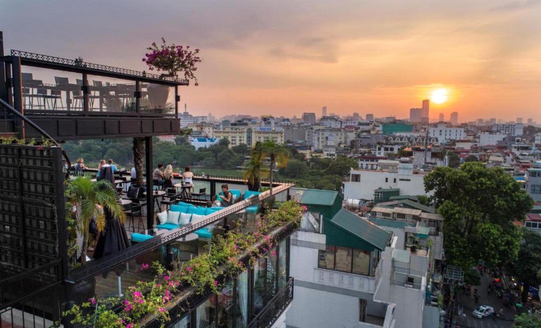 La Sinfonia Majesty Hotel and Spa