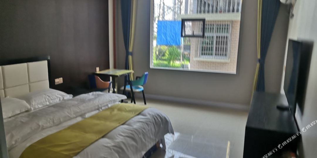 吉首洲际宾馆