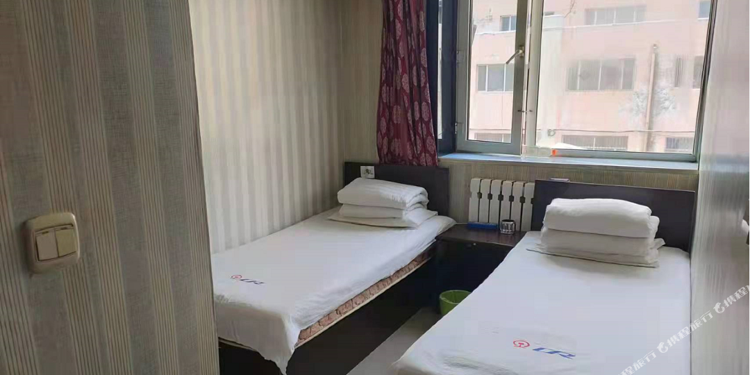 黑河永兴旅店