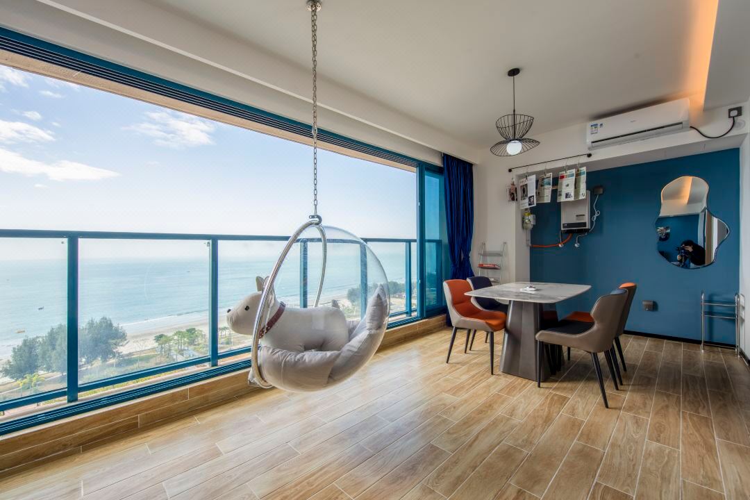 Hongsheng Holiday Apartment (Huidong Vanke Shuangyuewan)