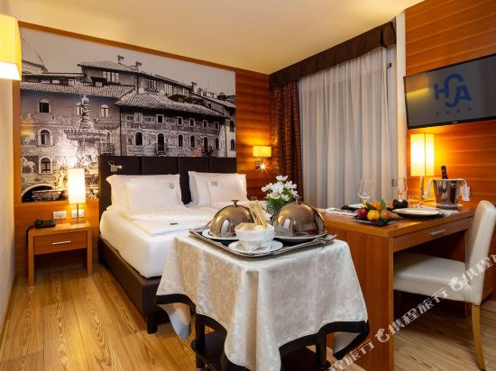 Best Western Hotel Adige - Tap to explore photos