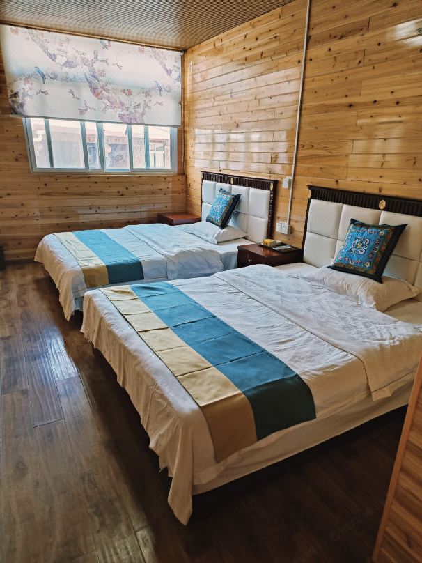 Yonghong Guesthouse