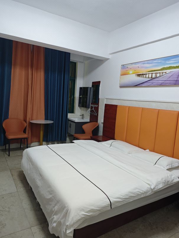 Tongle Apartment