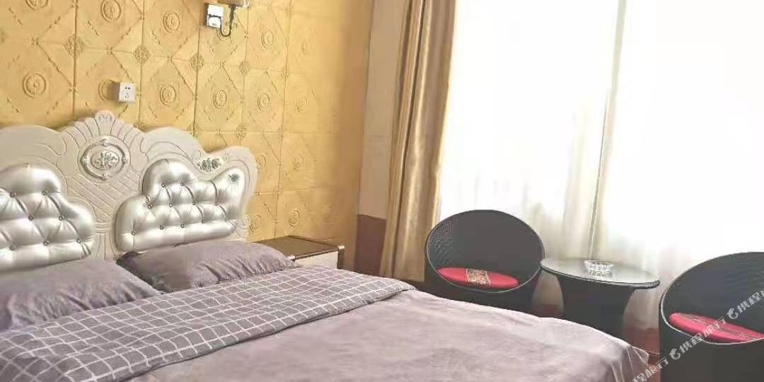 益胜宾馆