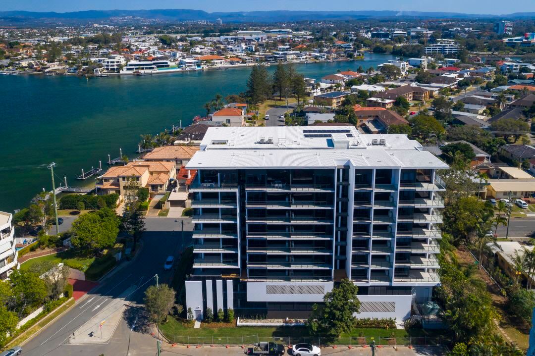 Peninsular Gold Coast