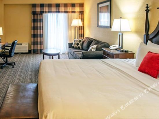 Red Lion Hotel Harrisburg Hershey - Tap to explore photos