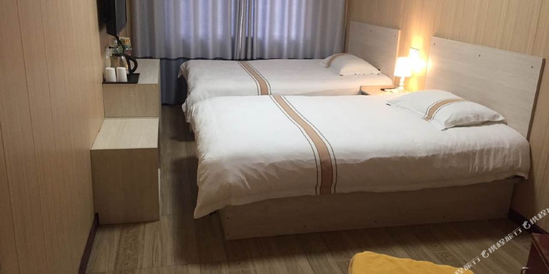 鸿宇洗浴宾馆