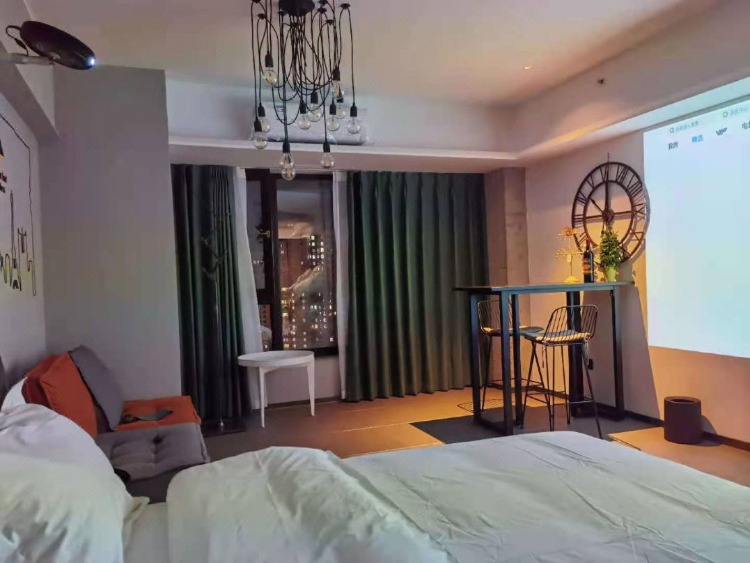YinXi Guesthouse