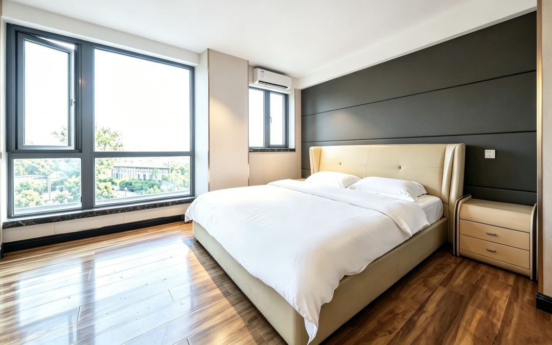 manlihomestayinluoyangcity