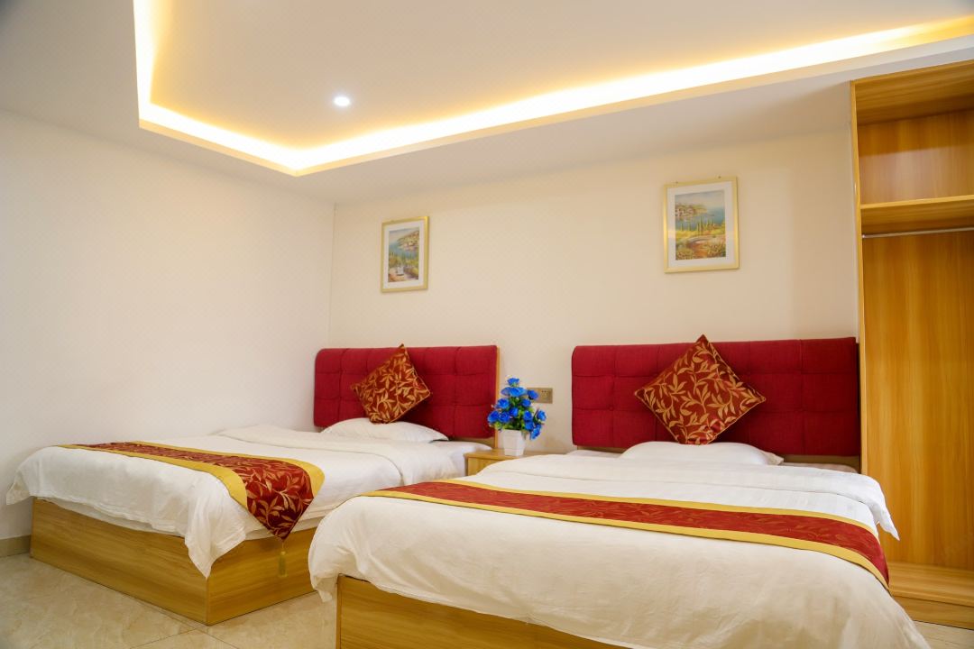 Nanjing Fengning Homestay