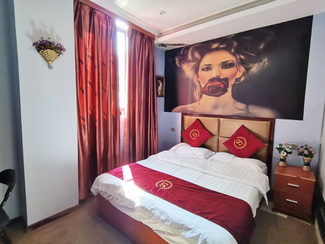 Chongqing Binhai Business Hotel