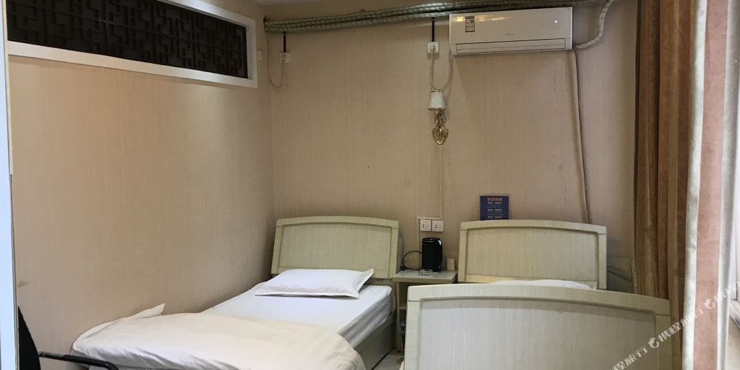 菏泽逸泽宾馆